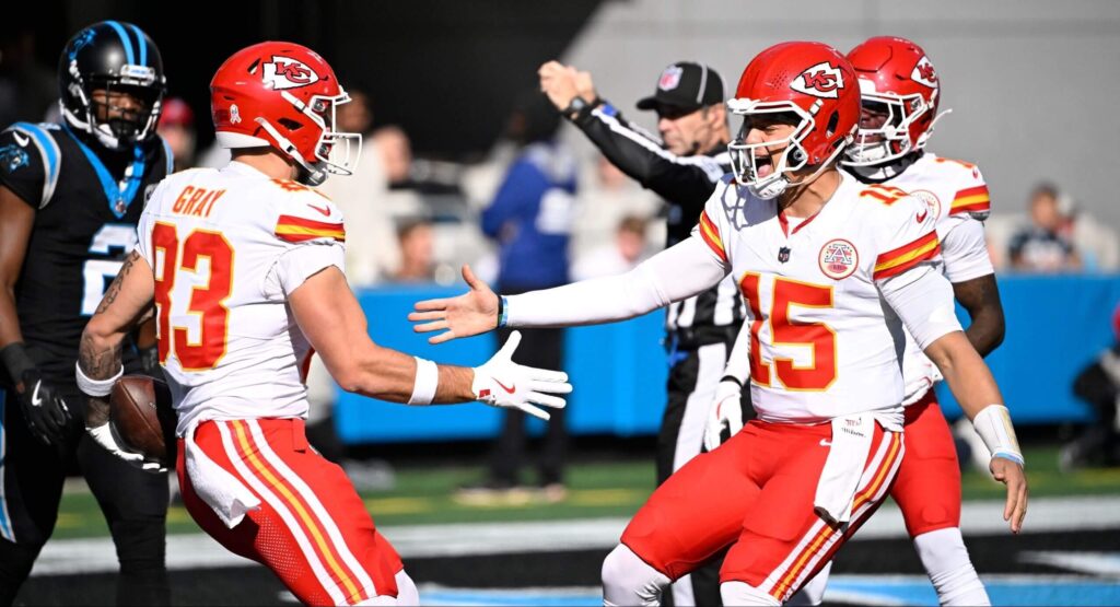 NFL προγνωστικά