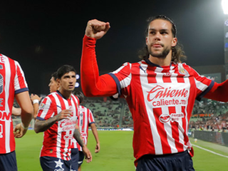 Γουαδαλαχάρα - Πουέμπλα