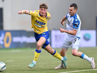 Κλαμπ Μπριζ - Σιντ Τρούιντεν