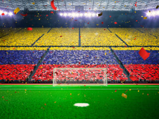 Ντεπορτίβο Πάστο - Πατριότας