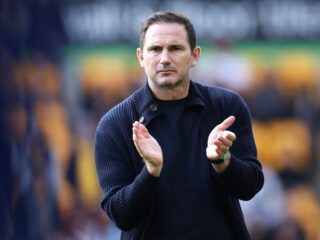 Κόβεντρι - Κάρντιφ