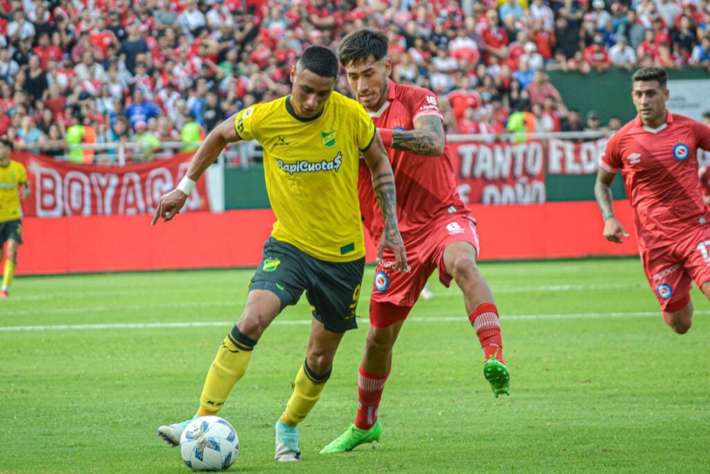 προγνωστικα αργεντινη