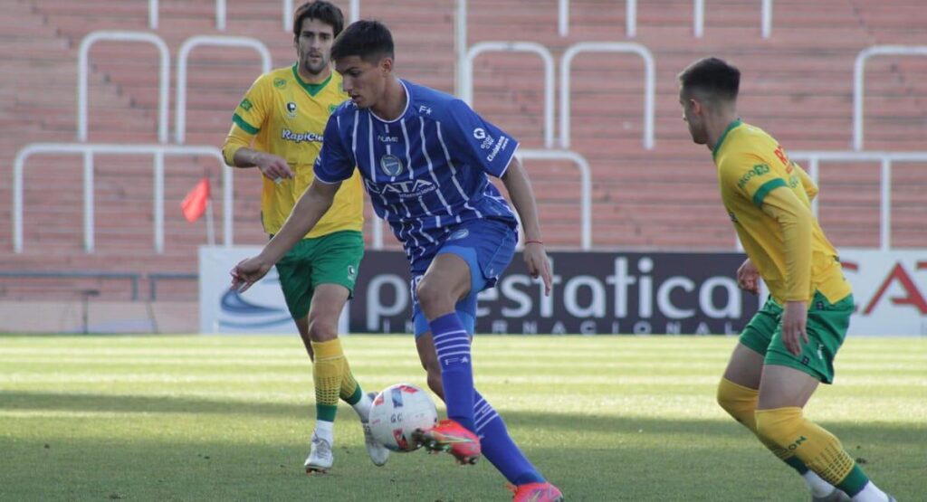 Προγνωστικά Α Αργεντινής