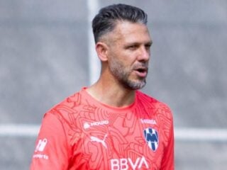 Μοντερέι - Γουαδαλαχάρα