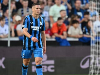 Κλαμπ Μπριζ - Ντέντερ