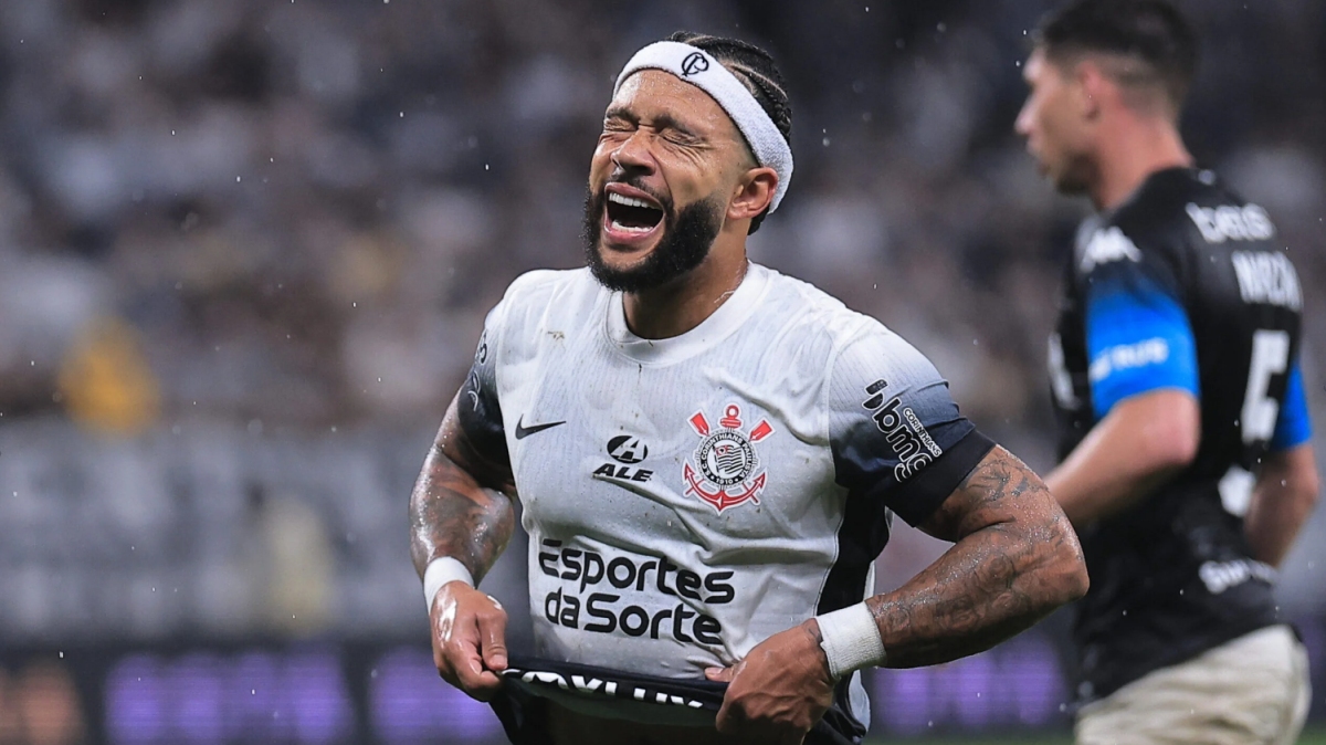 Στοίχημα Κορίνθιανς - Κρουζέιρο: Πού μυαλό για ματς πρωταθλήματος;