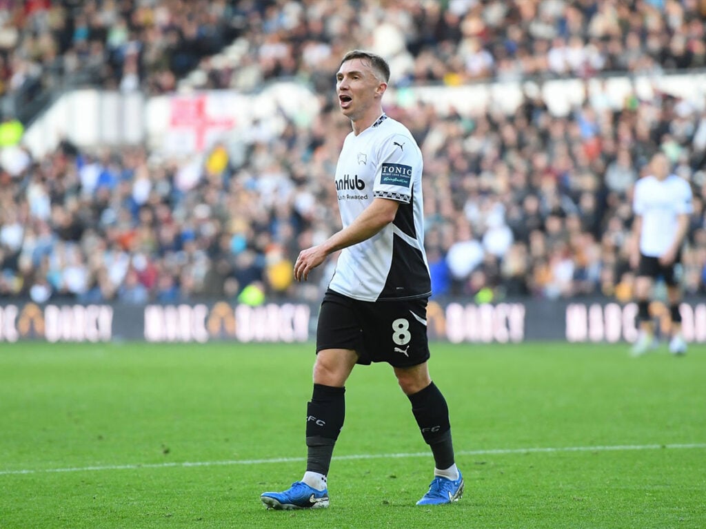 Ντέρμπι - Πλίμουθ προγνωστικά Τσάμπιονσιπ