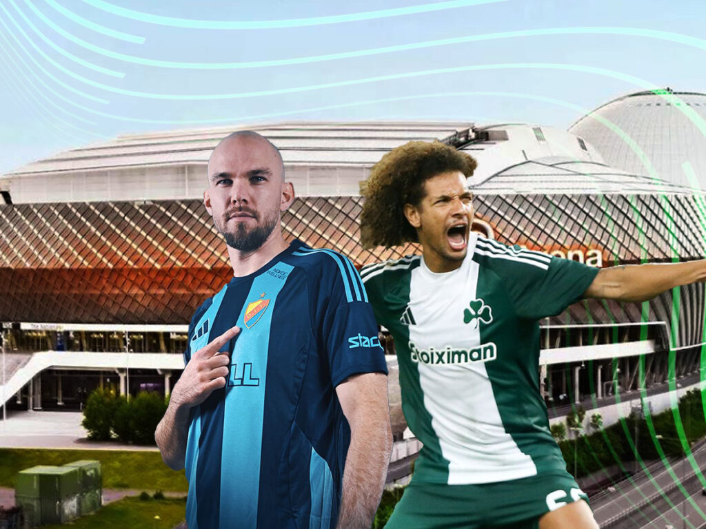 Τζουργκάρντεν - Παναθηναϊκός: Να γυρίσει διακόπτη το «τριφύλλι»