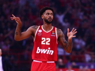 ΑΕΚ - Ολυμπιακός