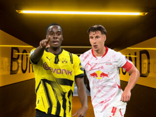 Ντόρτμουντ - Λειψία