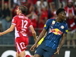 Σάλτσμπουργκ - Γκράτσερ