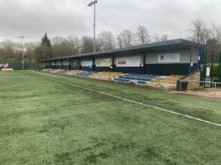 Ιστ Κιλμπράιντ - Έιρ Γιουν.