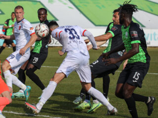 Εγνάτια - Βλάζνια