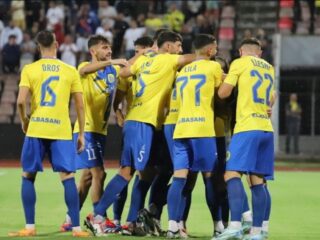 Λάτσι - Ελμπασάν