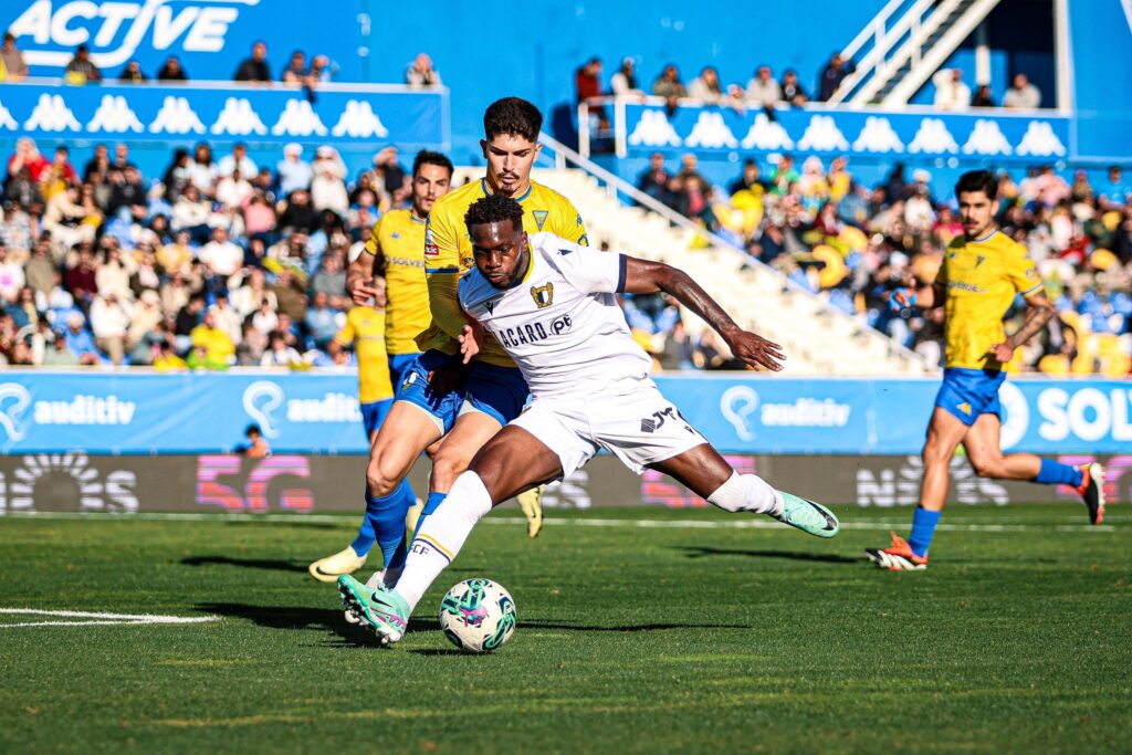 Εστορίλ - Φαμαλισάο προγνωστικά