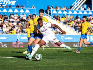 Εστορίλ - Φαμαλισάο