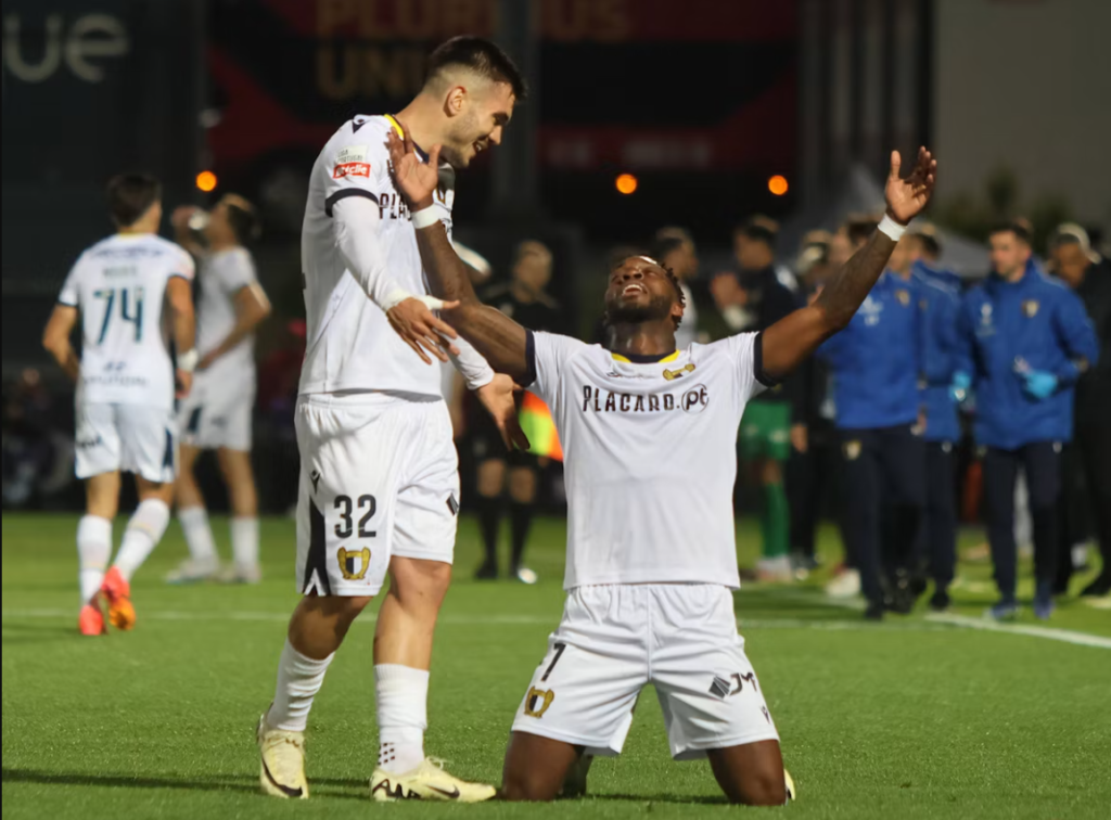 Φαμαλικάο - Αρούκα προγνωστικά