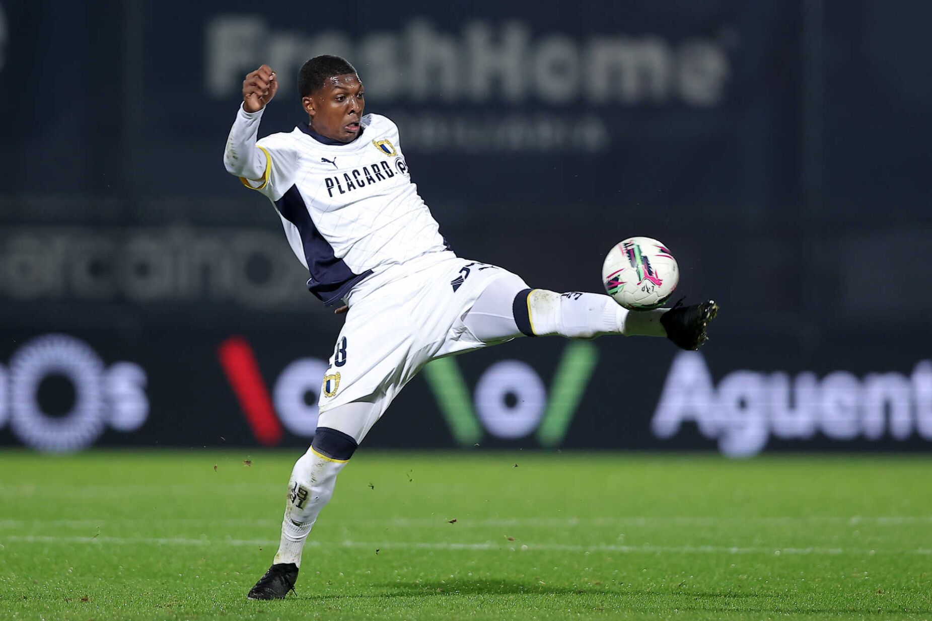 Φαμαλισάο - Σάντα Κλάρα προγνωστικά