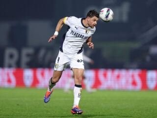 Φαμαλισάο - Σάντα Κλάρα