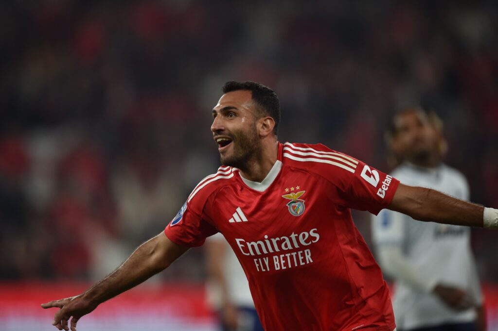 Φαρένσε - Μπενφίκα προγνωστικά