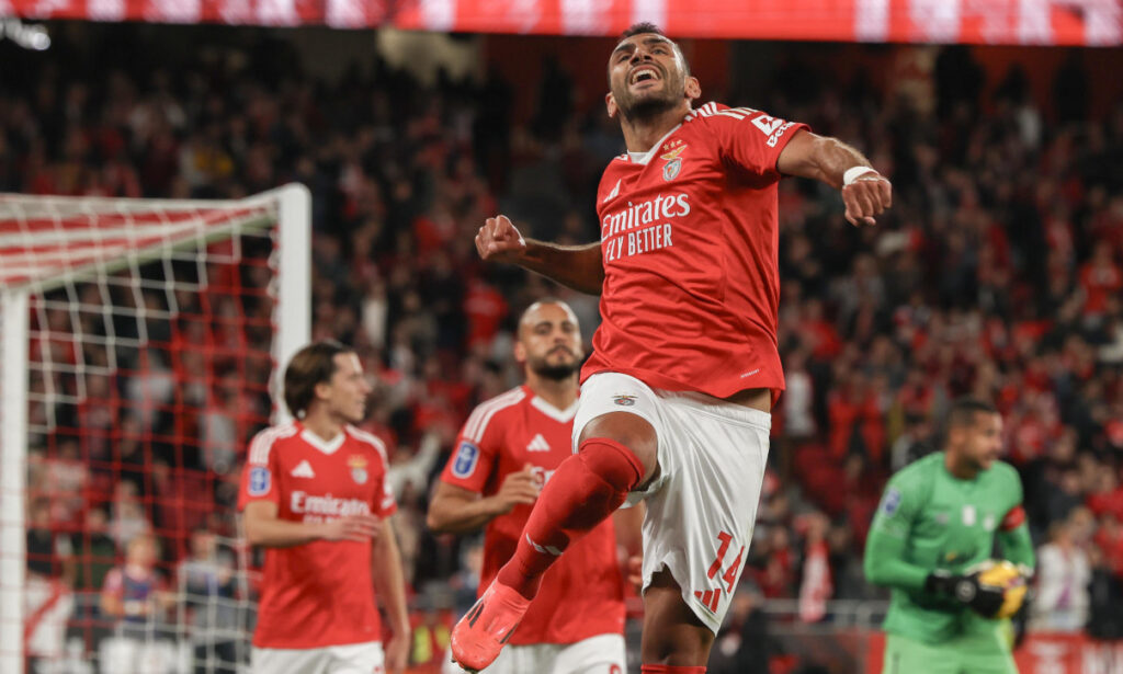 Φαρένσε - Μπενφίκα προγνωστικά