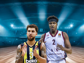 Φενέρμπαχτσε - Ολίμπια Μιλάνο