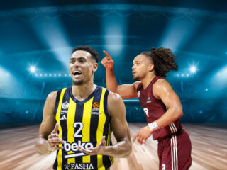 Φενέρμπαχτσε - Μπάγερν