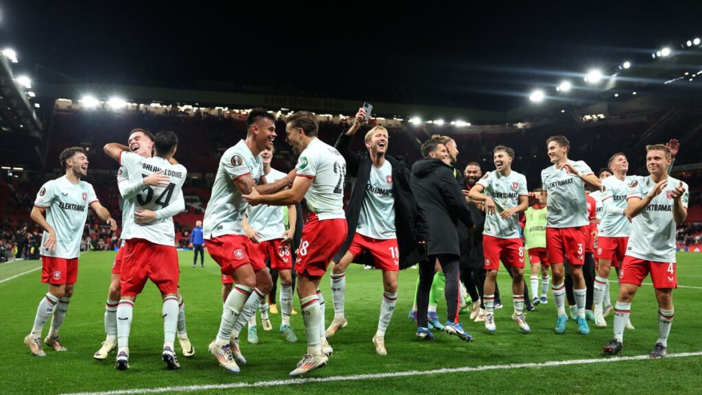 fortuna sittard-twente