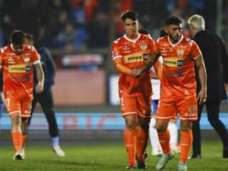 Ο' Χίγκινς - Κομπρελόα