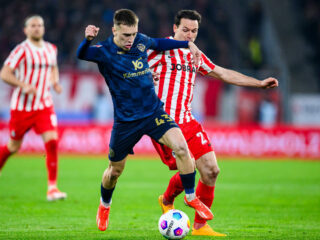 Φράιμπουργκ - Μάιντς