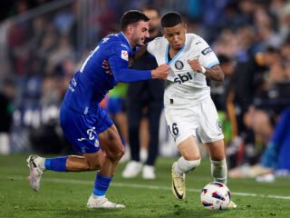 Χετάφε - Χιρόνα