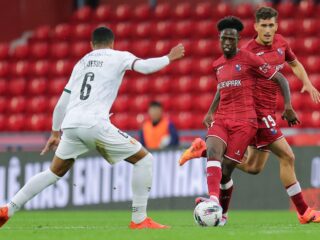 Ζιλ Βισέντε - Μποαβίστα