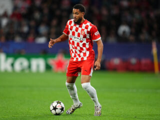 Χιρόνα - Λεγανές