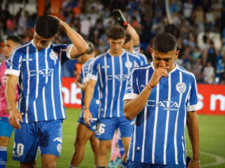 Γοδόι Κρουζ - Βελέζ Σάρσφιλντ