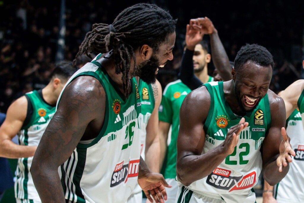 Εφές - Παναθηναϊκός Live Streaming (13/12)