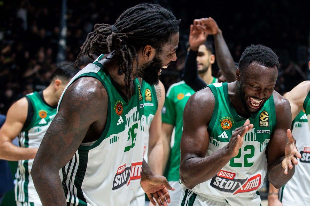 Εφές - Παναθηναϊκός Live Streaming (13/12)