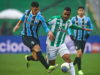 Γκρέμιο - Ζουβεντούδε