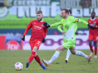 Χάιντενχαϊμ - Βόλφσμπουργκ