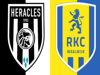 Χέρακλες - Βάαλβαϊκ