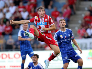 Μπλάου-Βάις Λιντς - Γκράτσερ