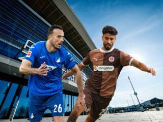 Χόφενχαϊμ - Σαν Πάουλι