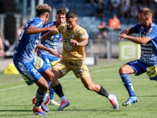 Χάρτμπεργκ - Στουρμ Γκρατς