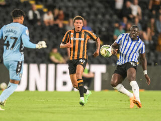 Χαλ - Σέφιλντ Γουένσντεϊ