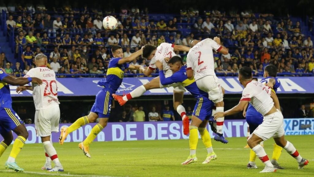 Προγνωστικά Α Αργεντινής