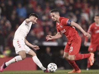 Ουρακάν - Ιντεπεντιέντε