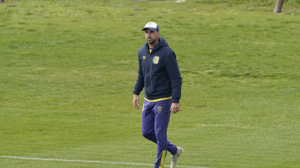 Προγνωστικά Γεωργής