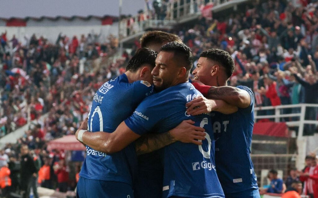 προγνωστικα Αργεντινης