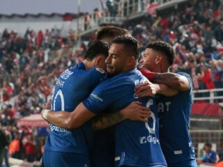 Ιντεπεντιέντε - Ουνιόν