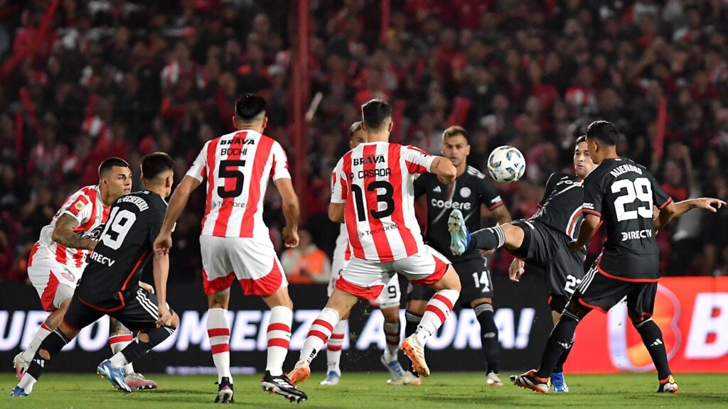 προγνωστικά αργεντινή