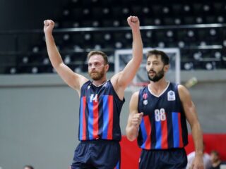 Πανιώνιος - Άρης